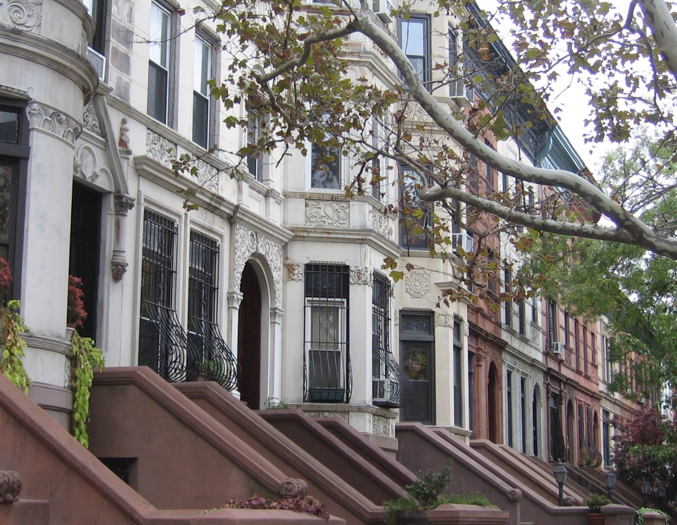 Prospect Heights Real Estate Appraiser | Appraisal Prospect Heights New York